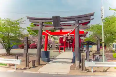 八幡神社(宮城県)