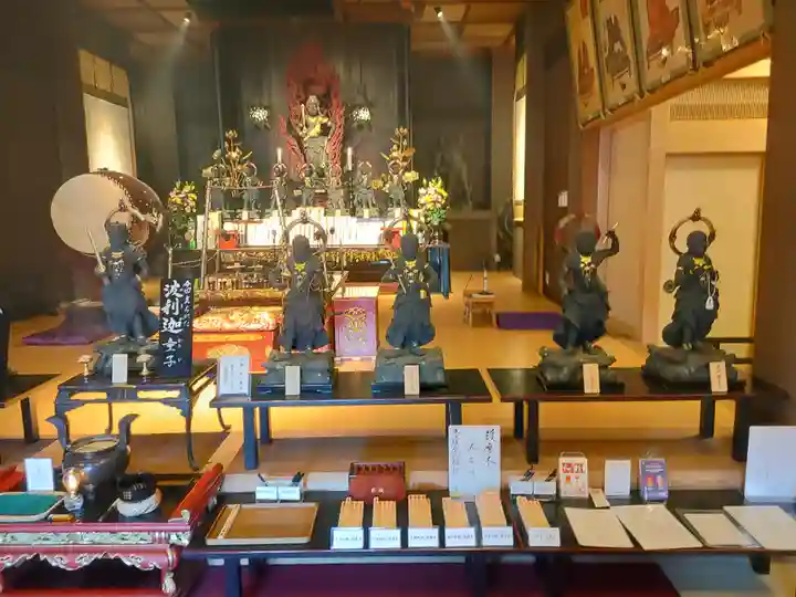 大聖護国寺(群馬県)