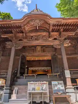 戸越八幡神社(東京都)