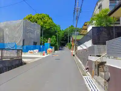 多度神社（夛度神社）のその他建物