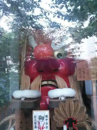 真竜寺のその他建物