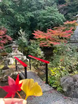 等彌神社(奈良県)