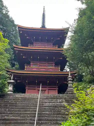 長命寺(滋賀県)