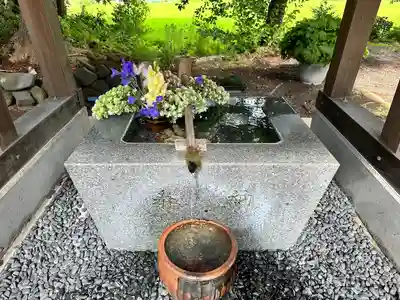 高司神社〜むすびの神の鎮まる社〜(福島県)