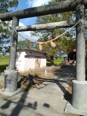甲子大黒天神社(宮城県)