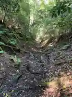 愛宕神社の周辺