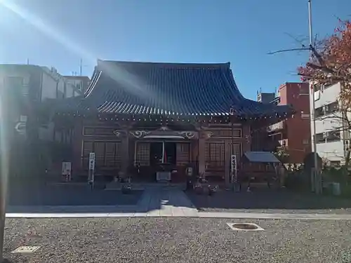 釋迦院（釈迦院）(大阪府)