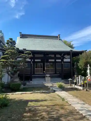 させん堂不動寺(大阪府)