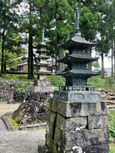 金剛證寺(三重県)