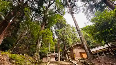 廣嶺神社(福井県)