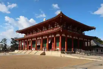 興福寺 南円堂(奈良県)