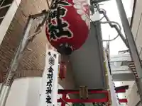 金蛇水神社(仙台一番町分霊社)のその他建物