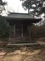 施福寺の末社・摂社