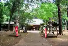 東蕗田天満社の建物その他