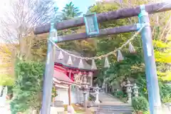 一皇子宮(宮城県)