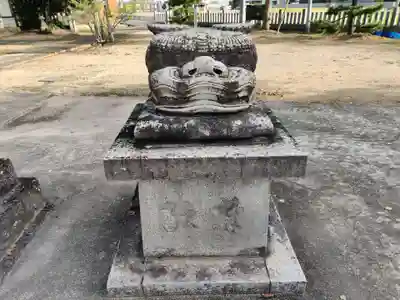新羅神社(香川県)