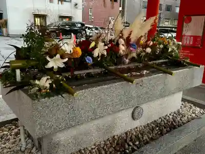 生田神社(兵庫県)