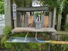 阿蘇神社(熊本県)