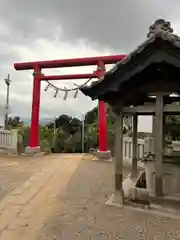 人見神社(千葉県)