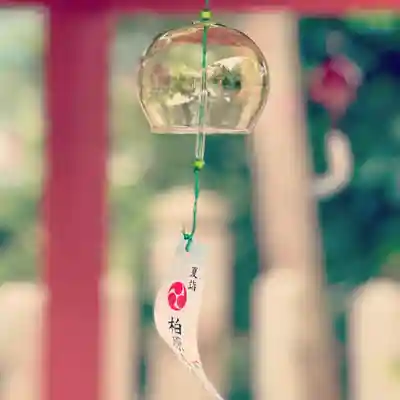 柏原八幡宮の手水舎