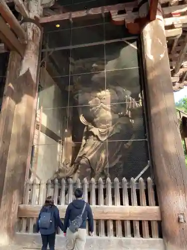 東大寺(奈良県)