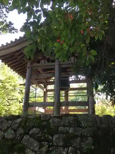 観世音寺の建物その他