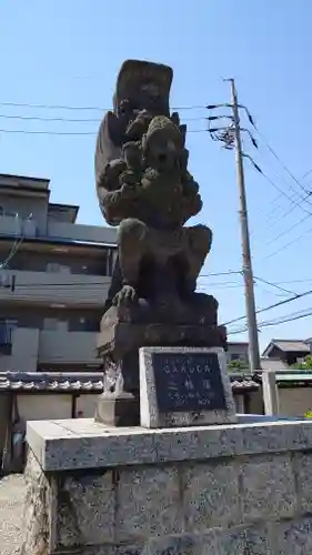 善光寺別院願王寺(愛知県)
