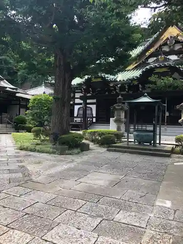 常照寺の本殿・本堂