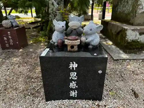 万九千社(島根県)