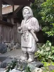 加佐登神社(三重県)