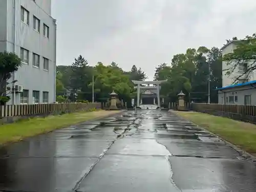 福井県護国神社(福井県)