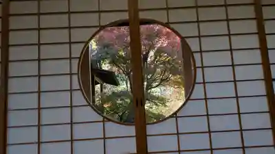 霊源院(京都府)