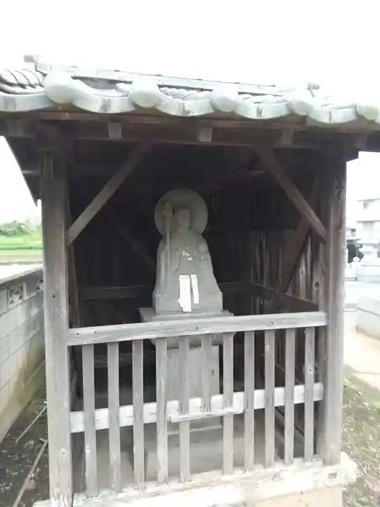 観音寺(埼玉県)