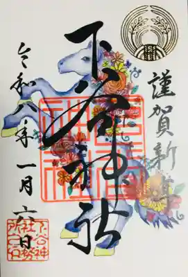 下谷神社(東京都)