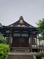 證誠寺(東京都)
