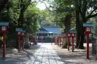 鷲宮神社のその他建物