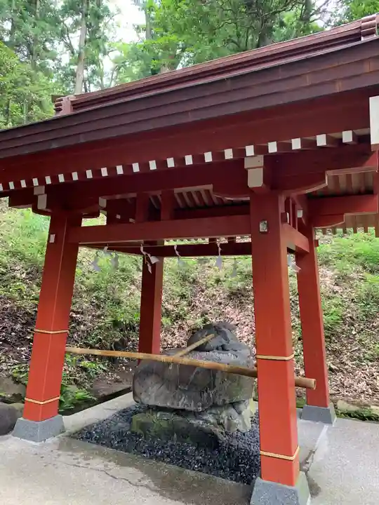 霧島東神社(宮崎県)