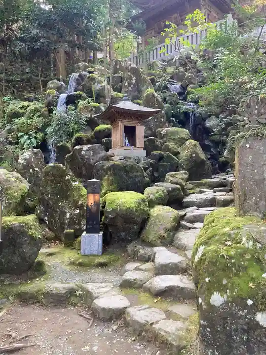 最乗寺(道了尊)(神奈川県)