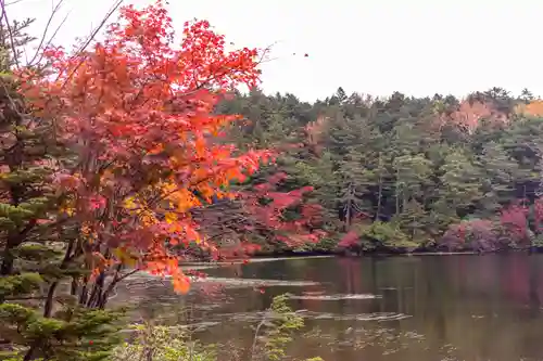大瀧神社(長野県)