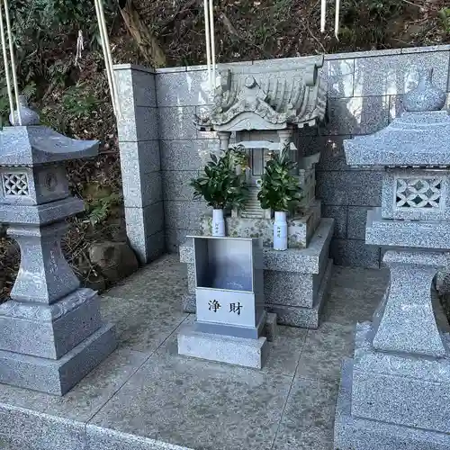 持寳院(多氣山不動尊)(栃木県)