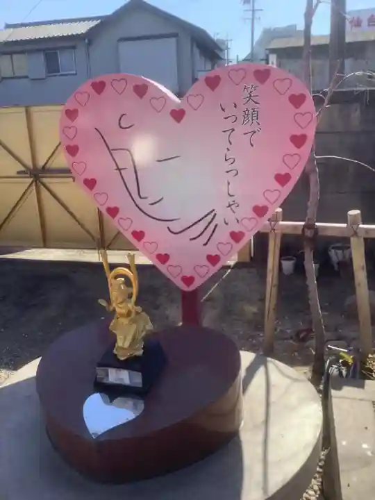 四季桜の寺 妙乗院のその他建物