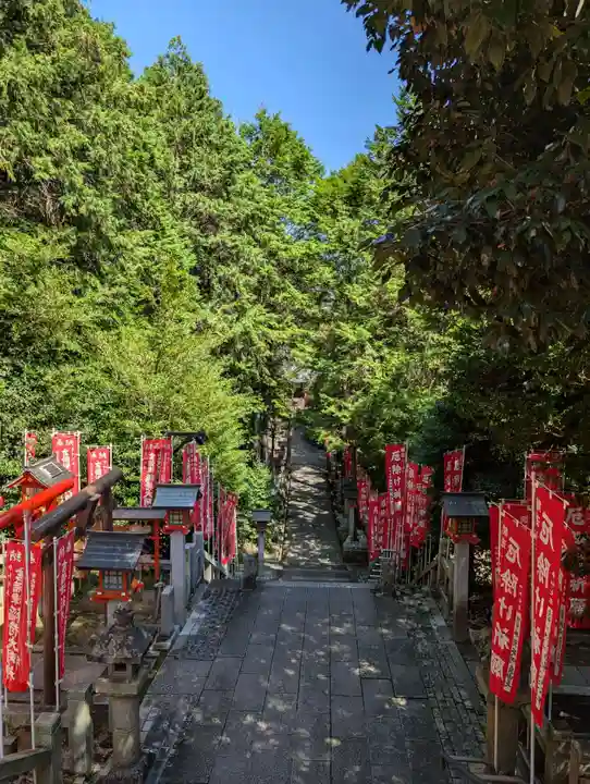 十二神社(広島県)