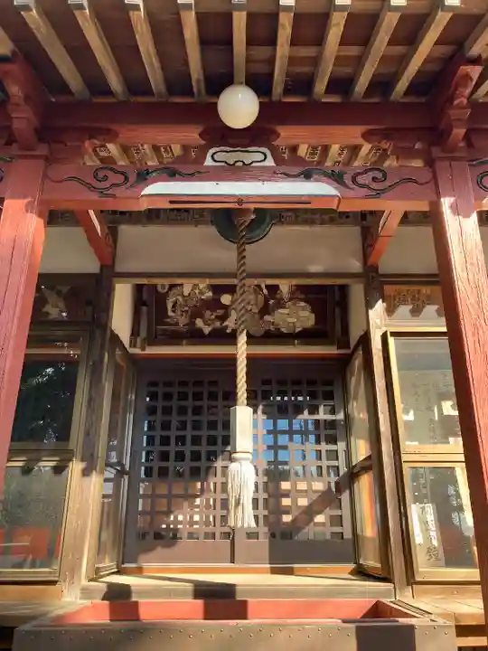 慈光寺(弓田ポックリ不動尊)(茨城県)