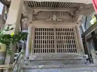 八幡神社の{uncategorized: "未分類", other: "その他", undefined: "問題あり", building: "その他建物", grave: "お墓", sacred_gate: "鳥居", guardian: "狛犬", statue: "像", buddha: "仏像", history: "歴史", nature: "自然", garden: "庭園", animal: "動物", pagoda: "塔", temizu: "手水舎", mountain_gate: "山門・神門", sanctuary: "本殿・本堂", subordinate: "末社・摂社", art: "芸術", scenery: "景色", jizo: "地蔵", ema: "絵馬", goshuin: "御朱印", omikuji: "おみくじ", items: "授与品その他", amulet: "お守り", goshuincho: "御朱印帳", eats: "食事", festival: "お祭り", votive_dance: "神楽", shichigosan: "七五三参", wedding: "結婚式", experience: "体験その他", initially: "初詣", around: "周辺", anti_infection: "感染症対策"}