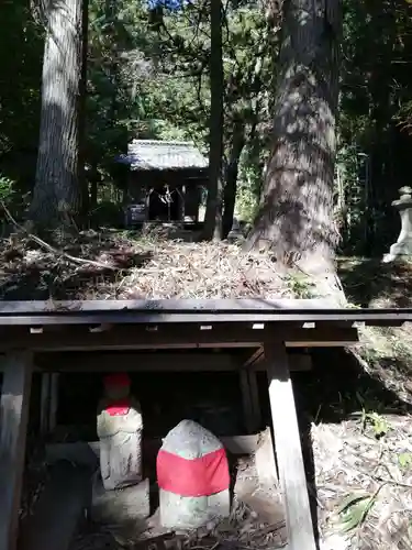 八幡神社(福島県)