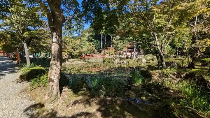 大原野神社(京都府)