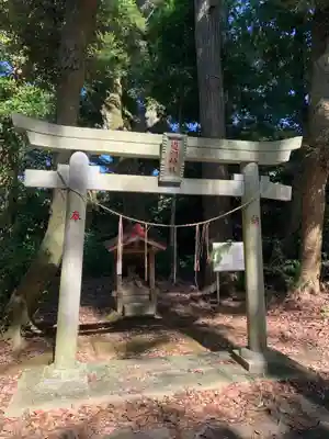 道祖神社(千葉県)