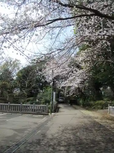 前原御嶽神社(千葉県)