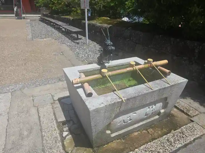 延暦寺大講堂(滋賀県)