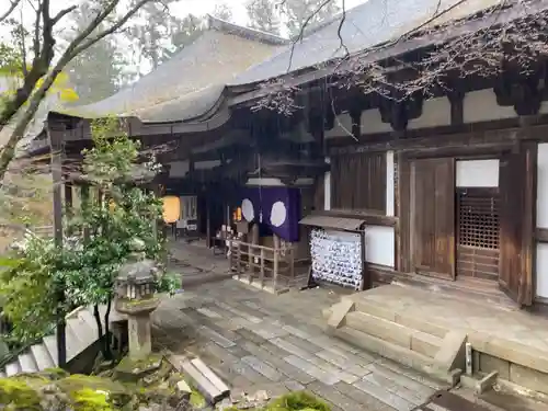石山寺のその他建物
